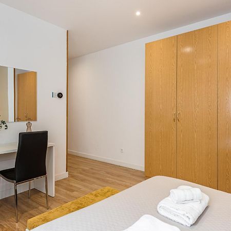 Waou Apartamentos En Sol Confort 5 Madrid Buitenkant foto